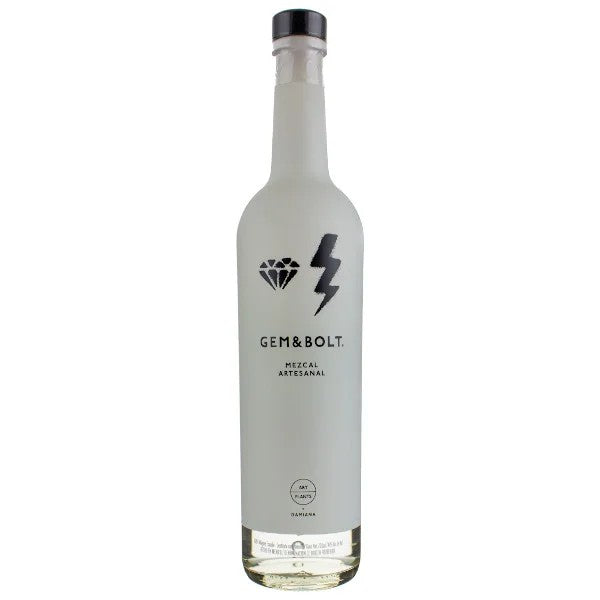 Gem&BoltMezcalandDamiana