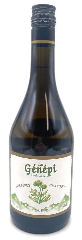 GENEPIDESPERESCHARTREUX70CL