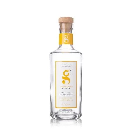 Generation11GrapefruitGin(50cl)43%