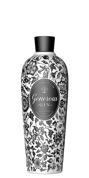 GenerousGin(700mL)