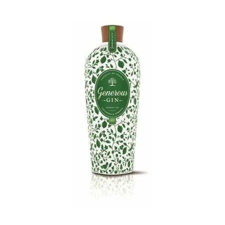 GenerousGinOrganic70cl(44%ABV)
