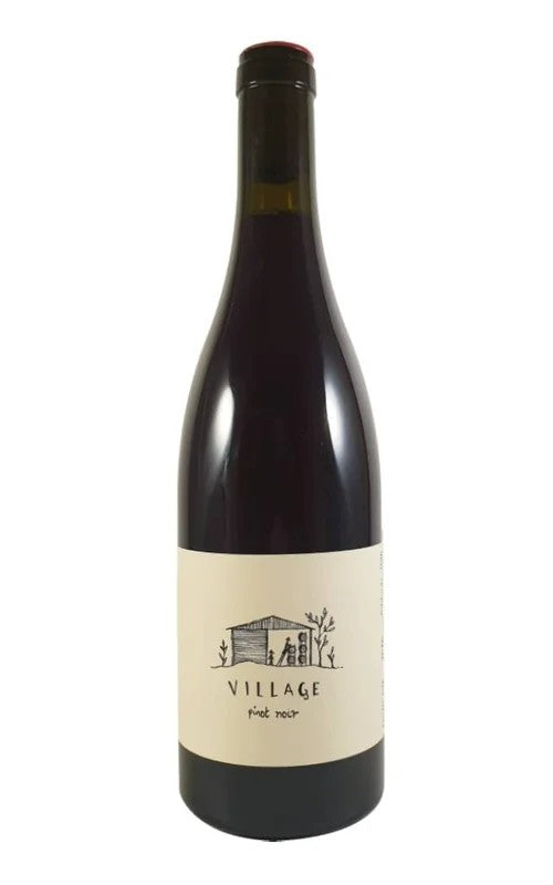 GentleFolk,VillagePinotNoir