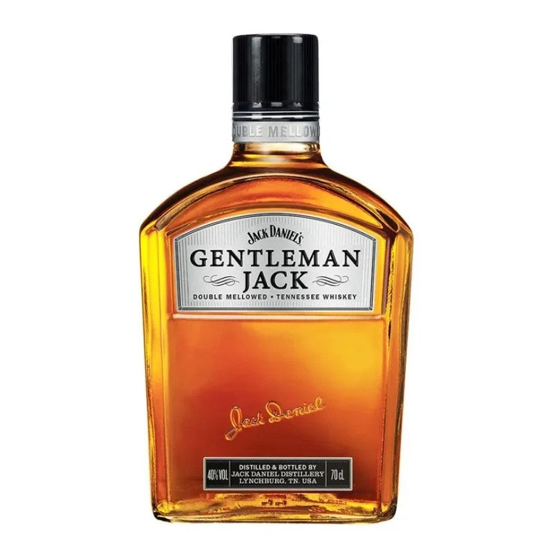GentlemanJack70cl