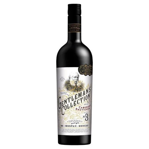 GentlemansCollectionCabernetSauvignon(75cl)