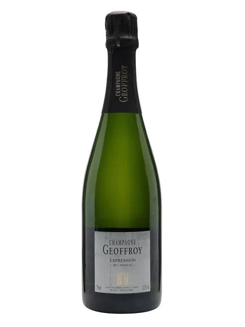 GeoffroyExpressionBrut(75cl)