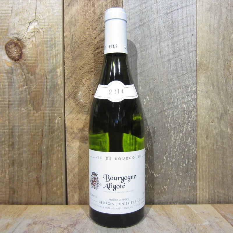 GeorgesLignierAligote2014750ml