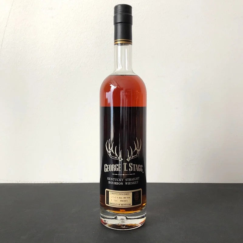 GeorgeTStaggKentuckyStraightBourbonWhiskey,Kentucky,USA