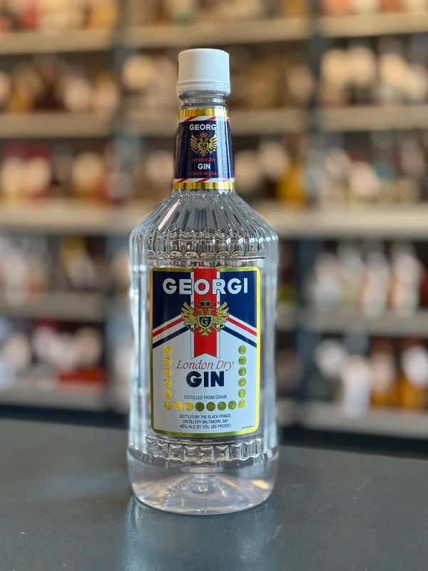GEORGIGIN