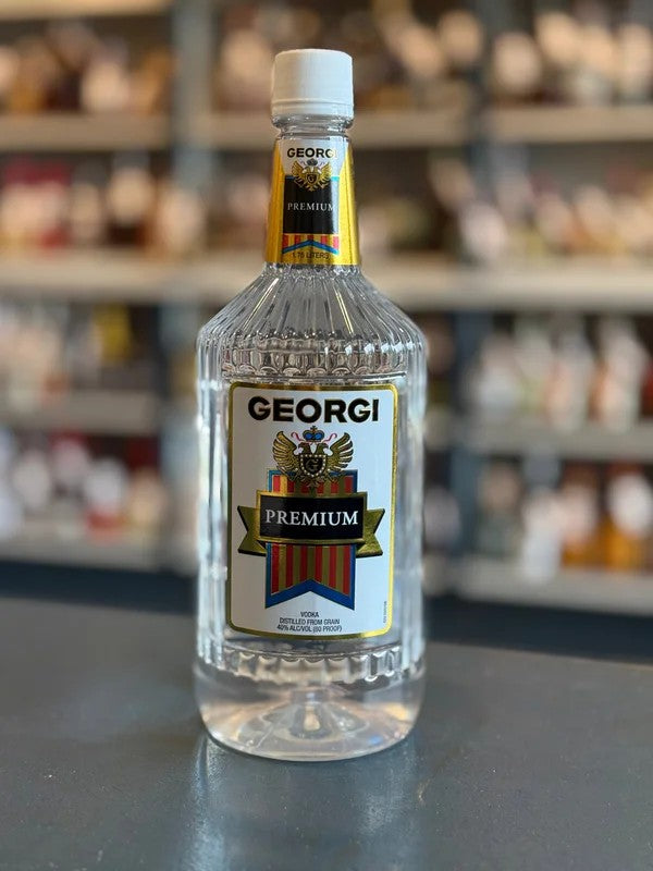 GEORGIVODKA