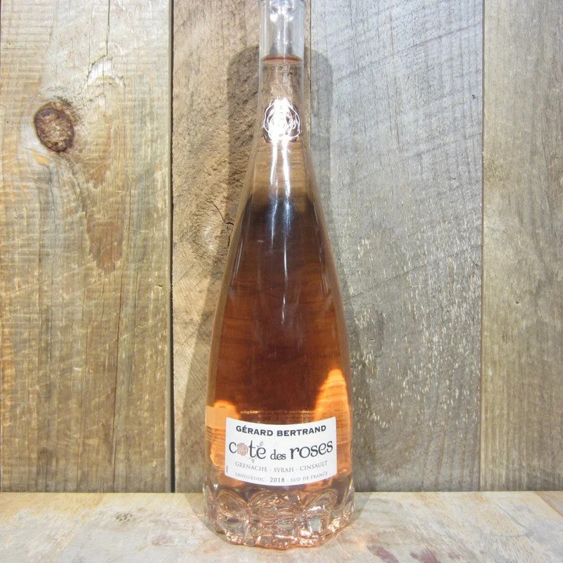 GerardBertrandCotedesRosesRose750ml