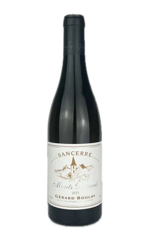 GerardBoulaySancerre‘MontsDamnes’