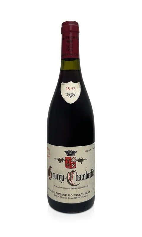 Gevrey-Chambertin1993