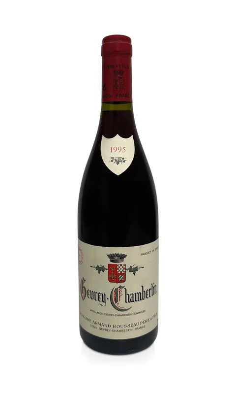Gevrey-Chambertin1995