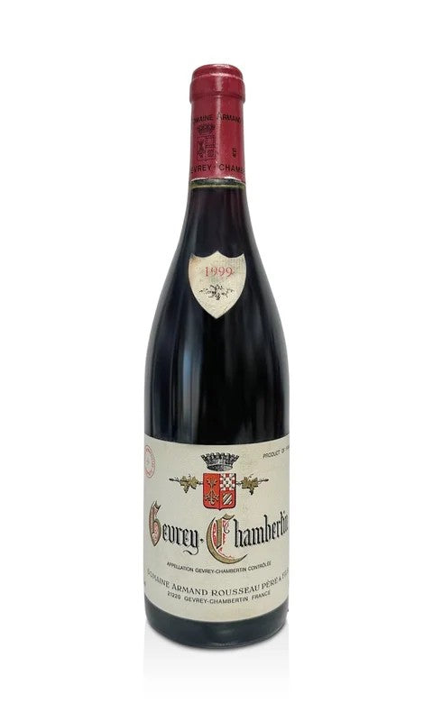 Gevrey-Chambertin1999