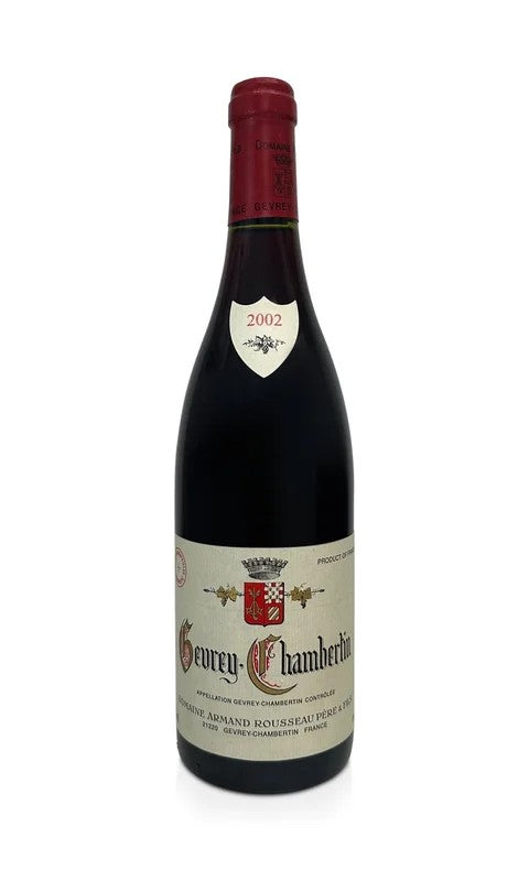Gevrey-Chambertin2002