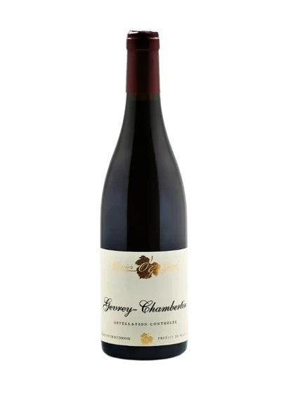 Gevrey-Chambertin2022