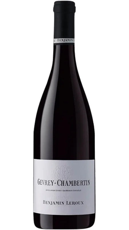 Gevrey-ChambertinAOC–BenjaminLeroux