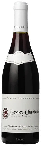 GevreyChambertinGeorgesLignieretfils