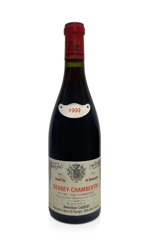 GevreyChambertinLesCombottes1erCru1999