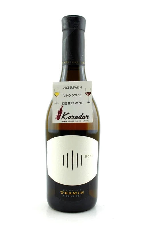 GewuerztraminerlateharvestRoen2023–10%vol.WineryTermeno