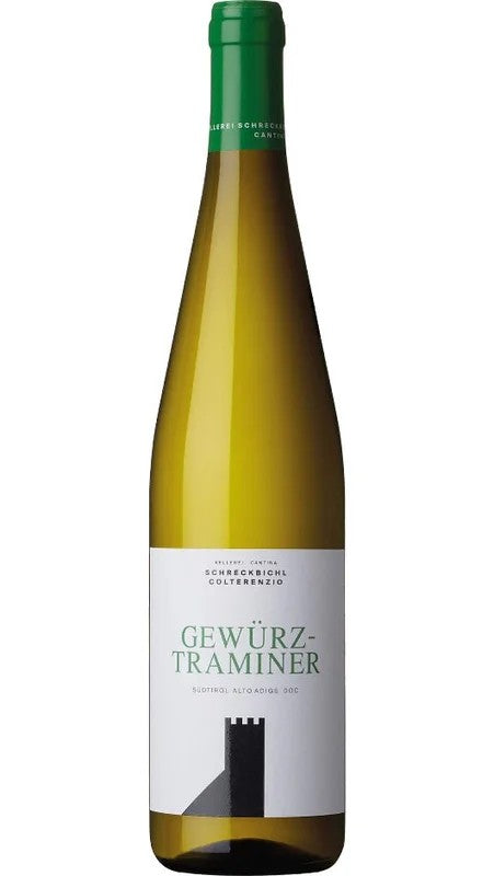 GewurztraminerAltoAdigeDOC–Colterenzio