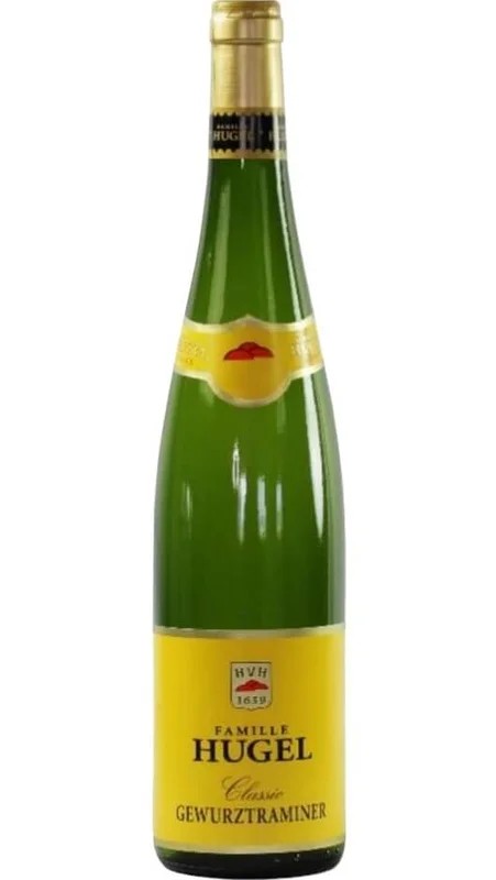 GewurztraminerClassic–FamilleHugel