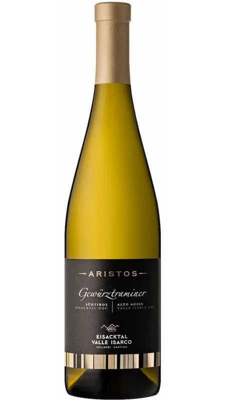 GewurztraminerDOC–Aristos–ValleIsarco