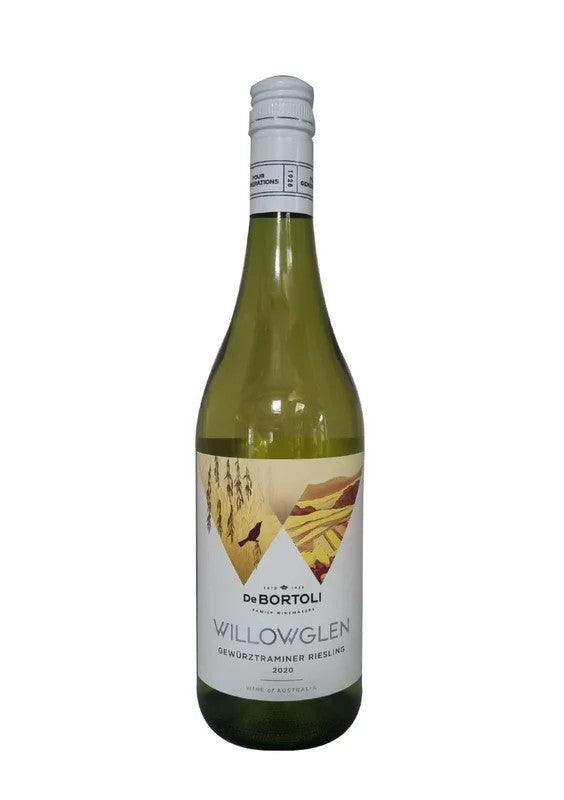 GewurztraminerRieslingWillowglendeBortoli2023