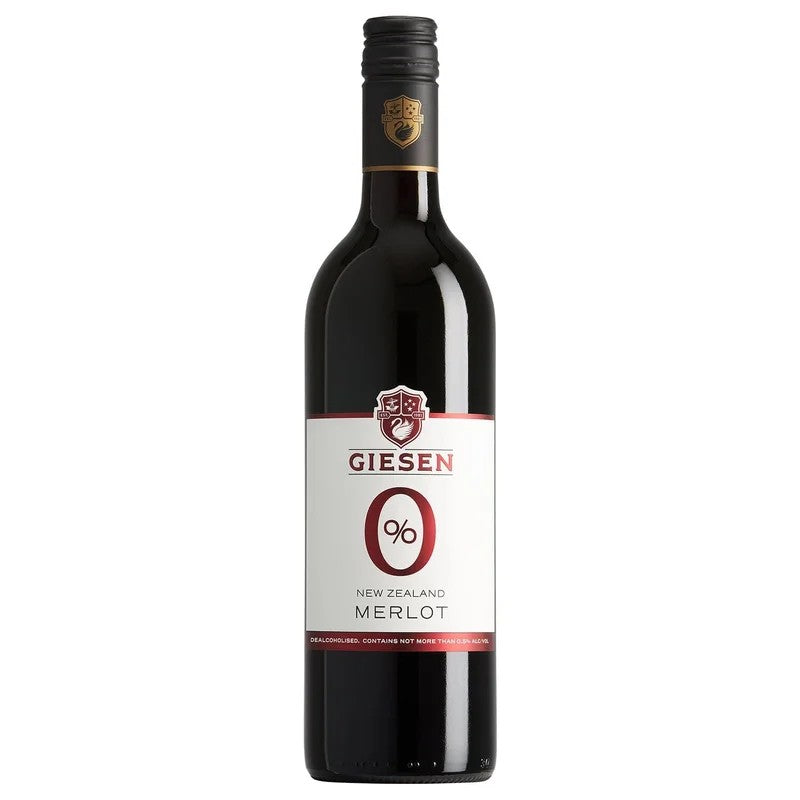 Giesen0%Merlot