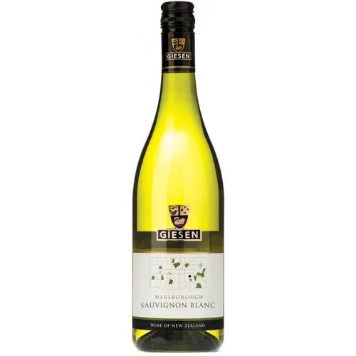GiesenEstateSauvignonBlanc(75cl)