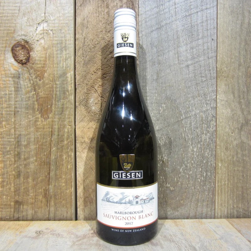GiesenSauvignonBlanc750ml