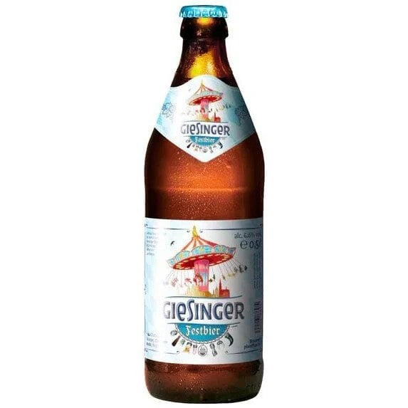 GiesingerFestBier