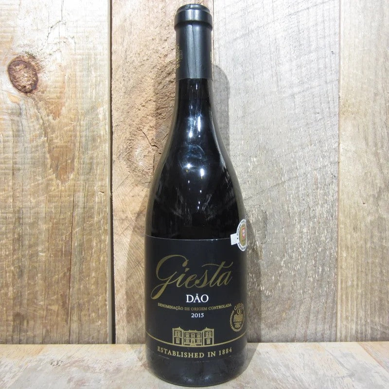 GiestaDao2021750ml
