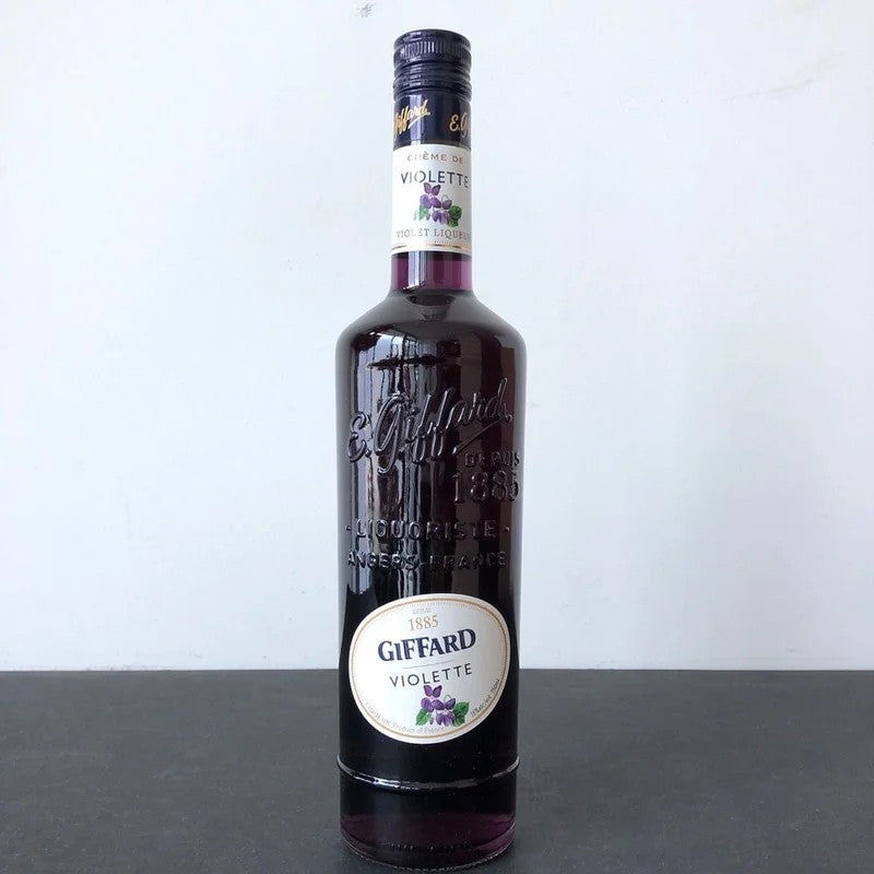 Giffard‘CremedeViolette’Liqueur