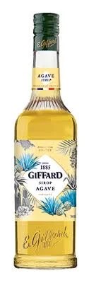 GiffardAgaveSyrup70cl