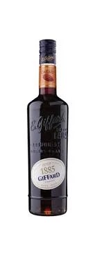 GiffardCacaoBrown70cl