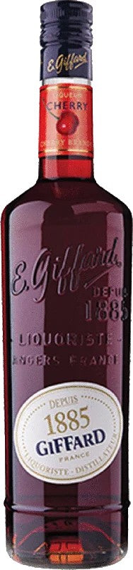 GiffardCherryBrandy70cl