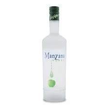 GiffardManzanaVerde70cl