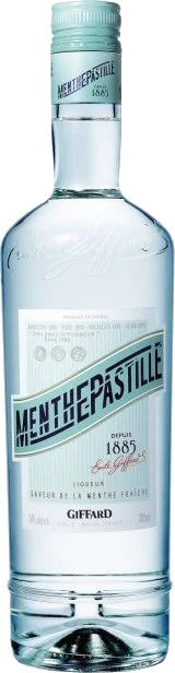 GiffardMenthePastille70cl
