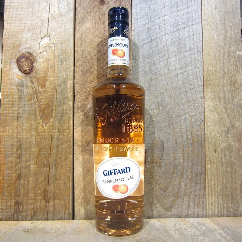 GiffardPamplemousseLiqueur750ml