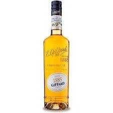 GiffardPassionFruitLiqueur70cl