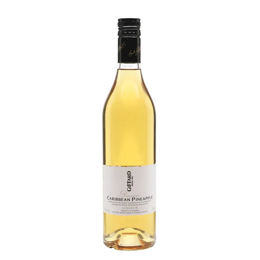 GiffardPineapple70cl