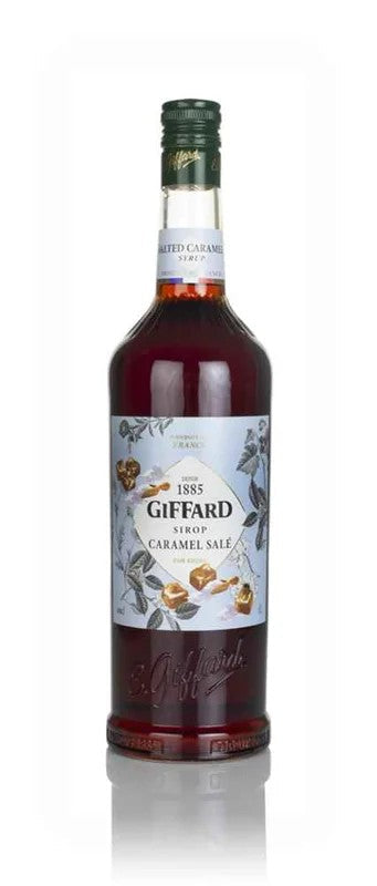 GiffardSaltedCaramel1ltr