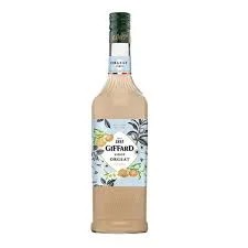 GiffardSiropAlmond1ltr