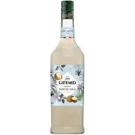 GiffardSiropCoconut1ltr