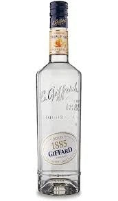 GiffardTripleSec70cl