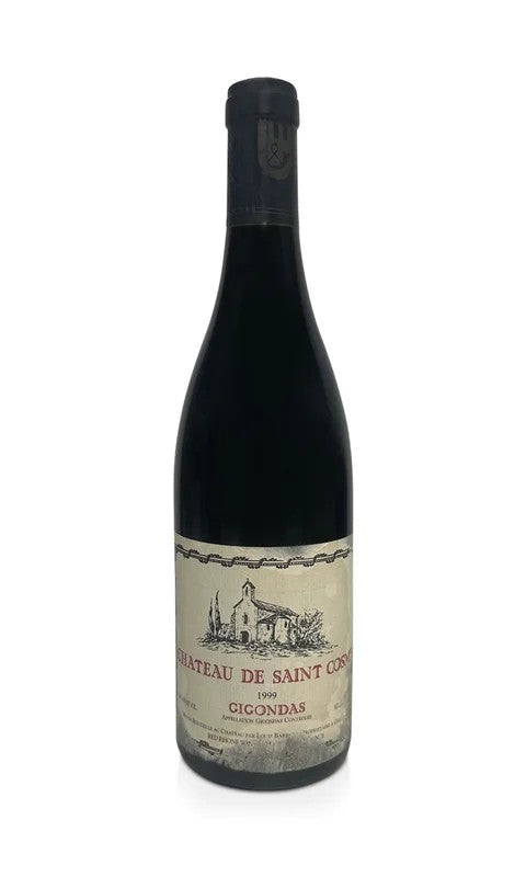 Gigondas1999