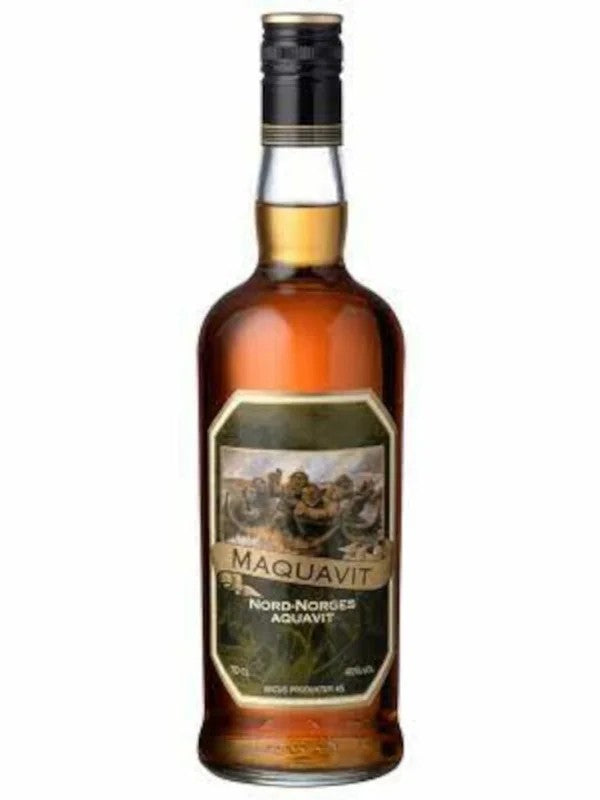 GildeMaquavit70cl.40%