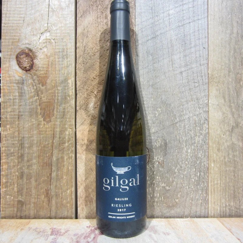 GilgalRiesling2017750ml