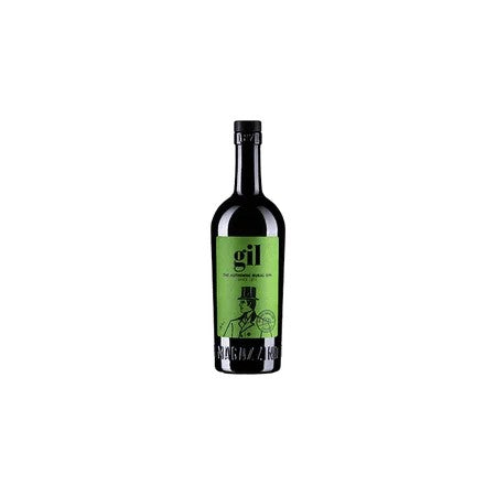 GilTheAuthenticRuralGin70cl(43%ABV)
